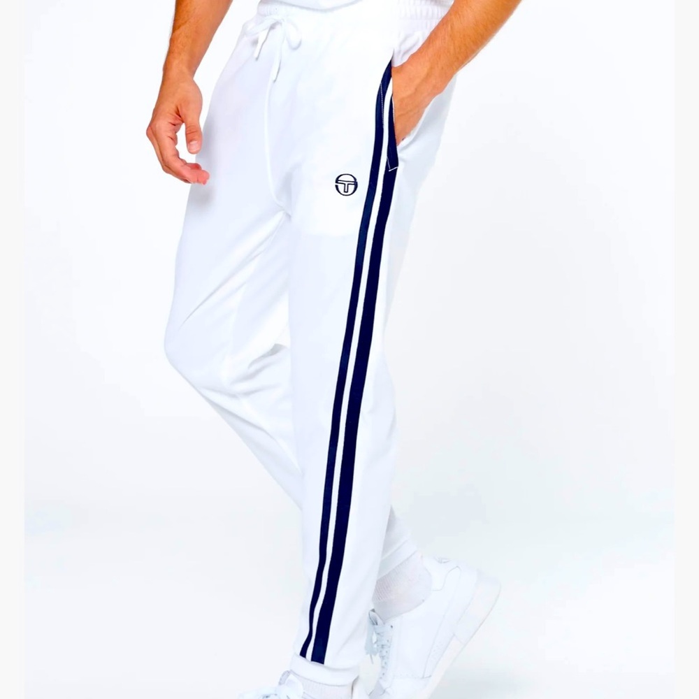 Sergio Tacchini Tennis Young Line Track Pants